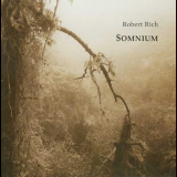 Robert Rich - Somnium (CD2) '2001