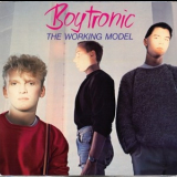 Boytronic - The Working Model '1983