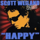 Scott Weiland - Happy In Galoshes '2008