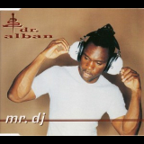 Dr. Alban - Mr.dj [CDM] '1997