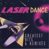 Laserdance - Greatest Hits & Remixes '2015