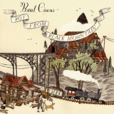 Beat Circus - Boy From Black Mountain '2009