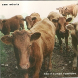Sam Roberts - The Inhuman Condition  '2002