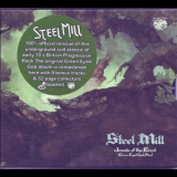 Steel Mill - Jewels Of The Forest (Green Eyed God Plus) '2010