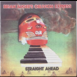 Brian Auger's Oblivion Express - Straight Ahead '1973