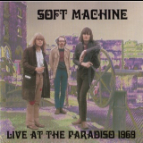 Soft Machine - Live At The Paradiso 1969 '1995