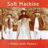 Soft Machine - Middle Earth Masters '2006
