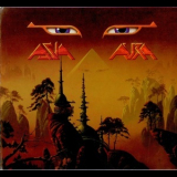 Asia - Aura '2000