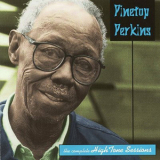 Pinetop Perkins - The Complete High Tone Sessions '2003