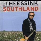 Hans Theessink - Songs From The Southland '2003
