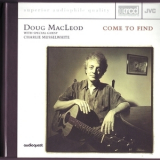 Doug Macleod - Come To Find '1994