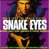 Ryuichi Sakamoto - Snake Eyes / Глаза змеи OST '1998