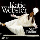 Katie Webster - No Foolin'! '1991