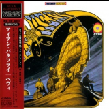 Iron Butterfly - Heavy (2006 Japan Papersleeve WQCP-400) '1968