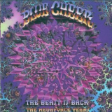 Blue Cheer - The Beast Is Back - The Megaforce Years '1984