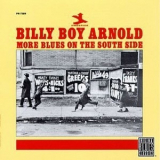 Billy Boy Arnold - More Blues On The South Side '1993