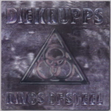 Die Krupps - Rings Of Steel '1995