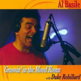 Al Basile - Groovin' In The Mood Room '2006