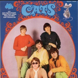 The Cats - Cats '1968