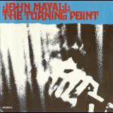 John Mayall - The Turning Point '1969