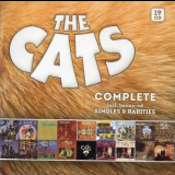 The Cats - The Cats Complete '2014