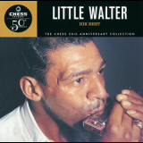 Little Walter - His Best '1997