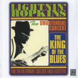 Lightnin' Hopkins - The Swarthmore Concert '1964
