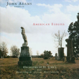John Adams - American Elegies '1991