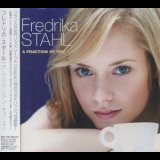 Fredrika Stahl - A Fraction Of You (japan) '2006