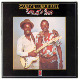 Carey & Lurrie Bell - Son Of A Gun '1997