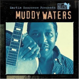 Muddy Waters - Martin Scorsese Presents The Blues '2003