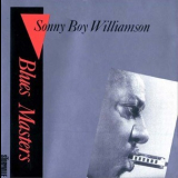 Sonny Boy Williamson - Blues Masters Vol. 12 '1963