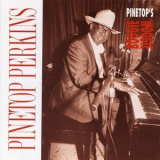 Pinetop Perkins - Pinetop's Boogie Woogie '1992