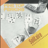 Pinetop Perkins - Solitaire '1995