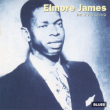 Elmore James - The Sky Is Crying '1992