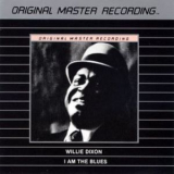 Willie Dixon - I Am The Blues (MFSL Remaster) '1970