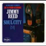 Jimmy Reed - Jimmy Reed At Soul City '2000