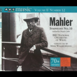 Gustav Mahler - Symphony No 10 (deryck Cooke Version) '1993