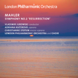Gustav Mahler - Symphony No. 2 - Jurowski (2CD) '2009
