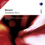 Henryk Gorecki - Symphonie Nr. 3 (Sinfonie-Orchester des SWF, Baden-Baden - Ernest Bour) '1993