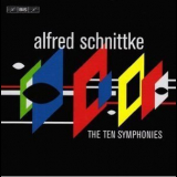 Alfred Schnittke - Symphony No 4; Requiem '1990