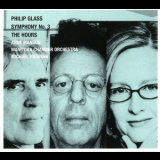 Philip Glass - Symphony No.3 & 'the Hours' Suite '2013