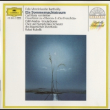 Mendelssohn - A Midsummer Nights Dream - Kubelik '1965