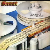 The Sweet - Cut Above The Rest (7T's GLAM CD 105, EU) '1979