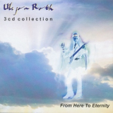 Uli Jon Roth - From Here To Eternity '1998