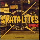 The Skatalites - In The Mood For Ska: The Moonska Years (2CD) '2004