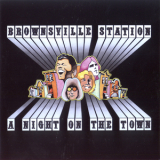 Brownsville Station - A Night On The Town '1972