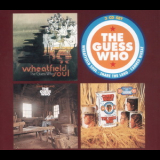 The Guess Who - Wheatfield Soul (1969)/ Share The Land (1970)/ Canned Wheat (1969) [3CD] '2010