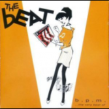 The English Beat - B.p.m...beats Per Minute '1996