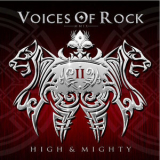 Voices Of Rock - High & Mighty '2009